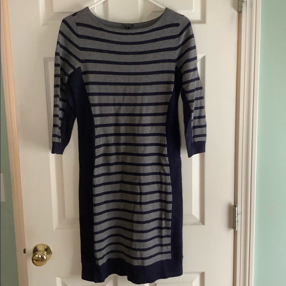 Womens sweater dress